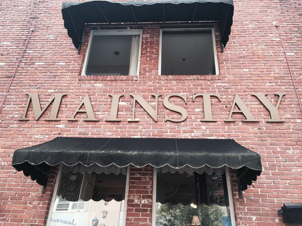 菲尼克斯维尔 美思特旅馆酒店 外观 照片