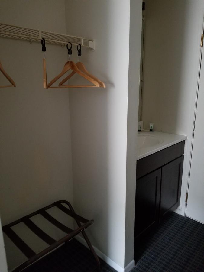 菲尼克斯维尔 美思特旅馆酒店 外观 照片