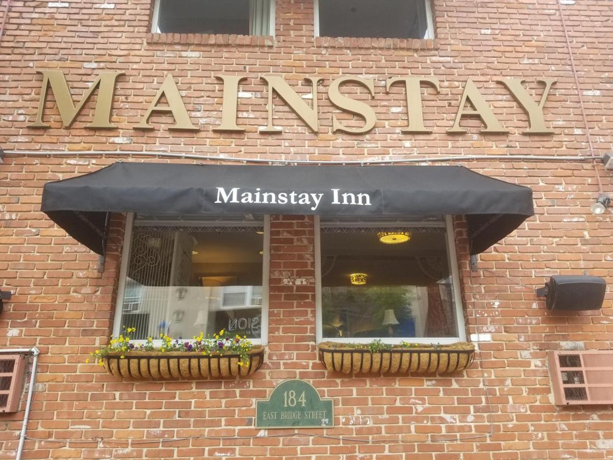 菲尼克斯维尔 美思特旅馆酒店 外观 照片